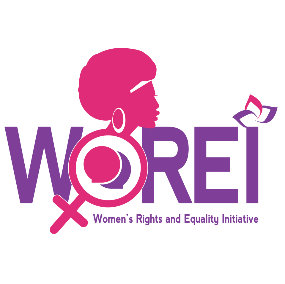 Worei logo